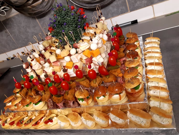 Du Plat Au Dessert 2